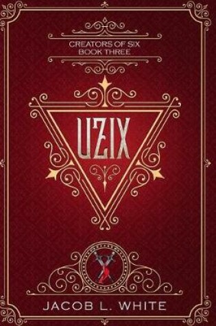 Cover of Uzix