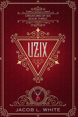 Cover of Uzix