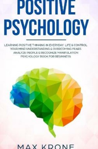 Cover of Positive Psychology