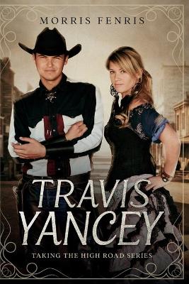 Cover of Travis Yancey