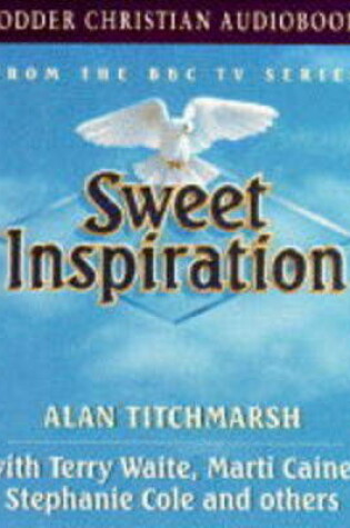 Cover of Sweet Inspiration