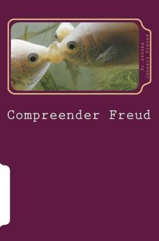 Cover of Compreender Freud