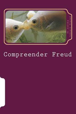 Book cover for Compreender Freud