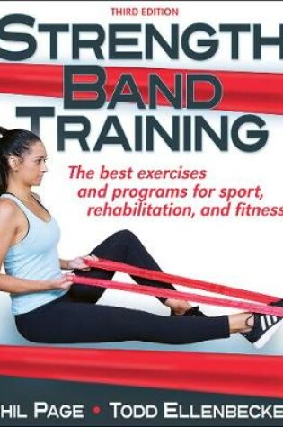 Cover of Strength Band Training