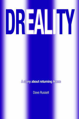 Book cover for Dreality