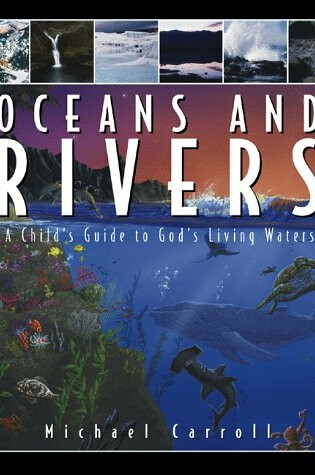 Cover of Oceans and Rivers