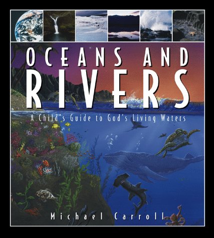 Book cover for Oceans and Rivers