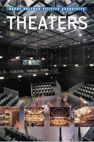 Cover of Theaters