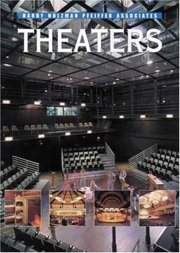 Book cover for Theaters