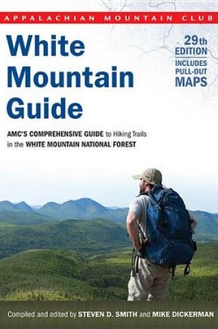 Cover of White Mountain Guide