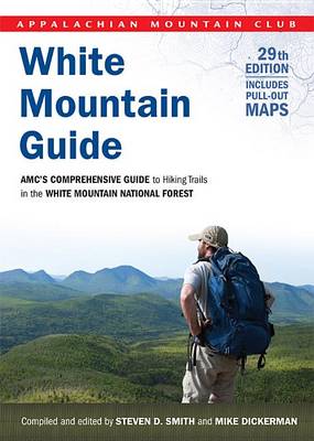Book cover for White Mountain Guide