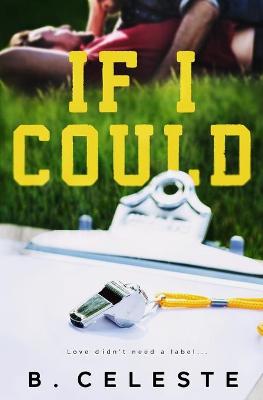 Book cover for If I Could