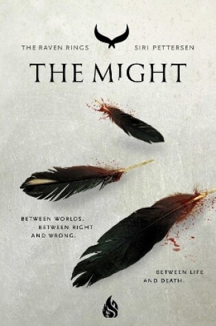 Cover of The Might