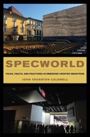 Cover of Specworld