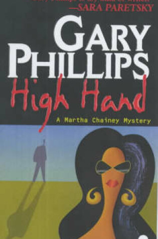 Cover of High Hand