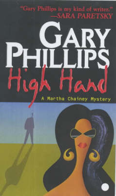 Book cover for High Hand