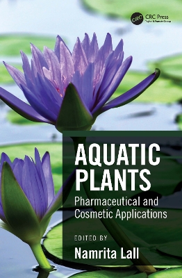 Cover of Aquatic Plants