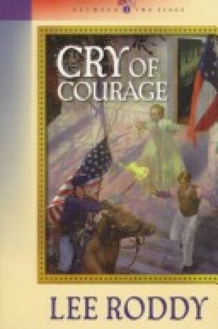 Cover of Cry of Courage