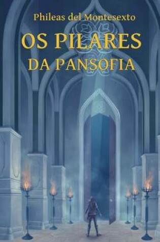 Cover of Os Pilares da Pansofia