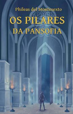 Book cover for Os Pilares da Pansofia