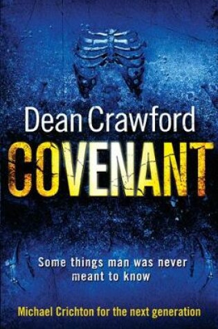 Cover of Covenant