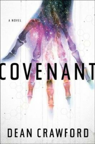 Cover of Covenant