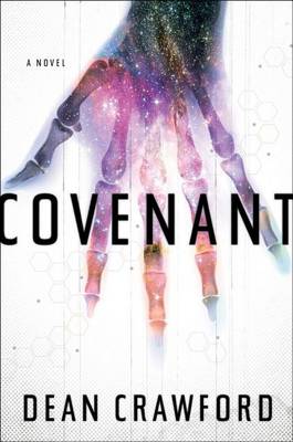 Book cover for Covenant