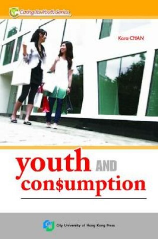 Cover of Youth and Consumption