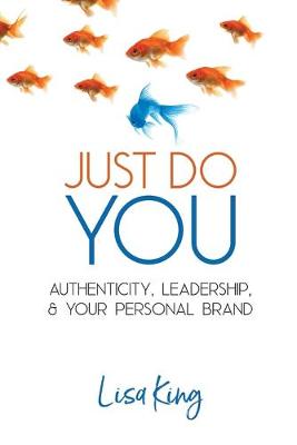 Book cover for Just Do You