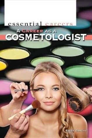 Cover of A Career as a Cosmetologist