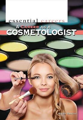 Cover of A Career as a Cosmetologist