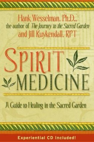 Cover of Spirit Medicine