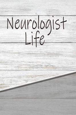 Book cover for Neurologist Life