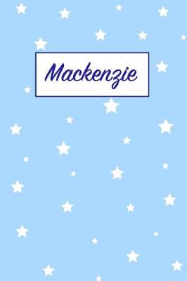 Book cover for Mackenzie