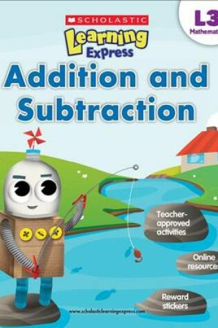 Cover of Addition and Subtraction