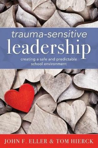 Cover of Trauma-Sensitive Leadership