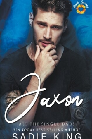 Cover of Jaxon