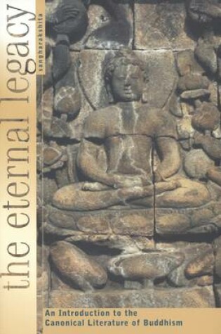 Cover of The Eternal Legacy