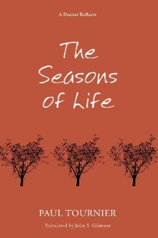 Cover of The Seasons of Life