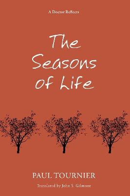 Book cover for The Seasons of Life