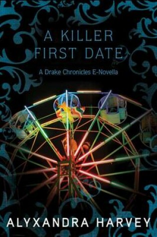 Cover of A Killer First Date