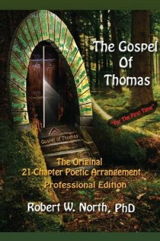 Cover of Gospel of Thomas Professional