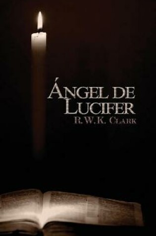 Cover of Ángel de Lucifer