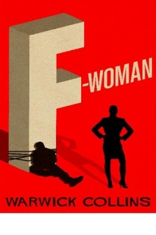 Cover of F-woman