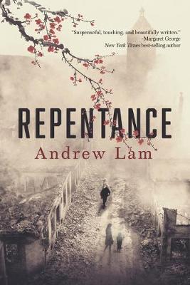 Book cover for Repentance