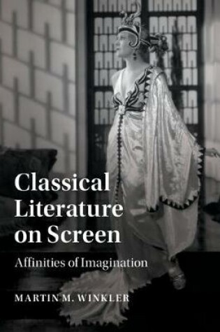 Cover of Classical Literature on Screen