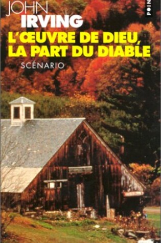 Cover of Oeuvre de Dieu, La Part Du Diable. SC'Nario(l')