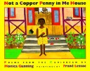 Book cover for Not a Copper Penny in the House