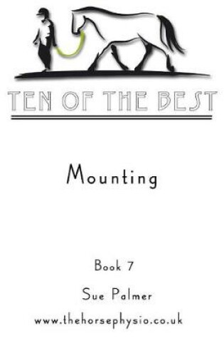Cover of Ten of the Best - Book 7