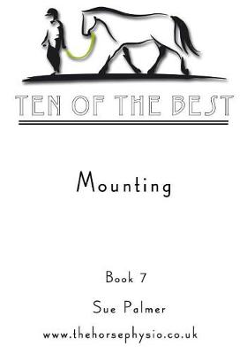 Book cover for Ten of the Best - Book 7